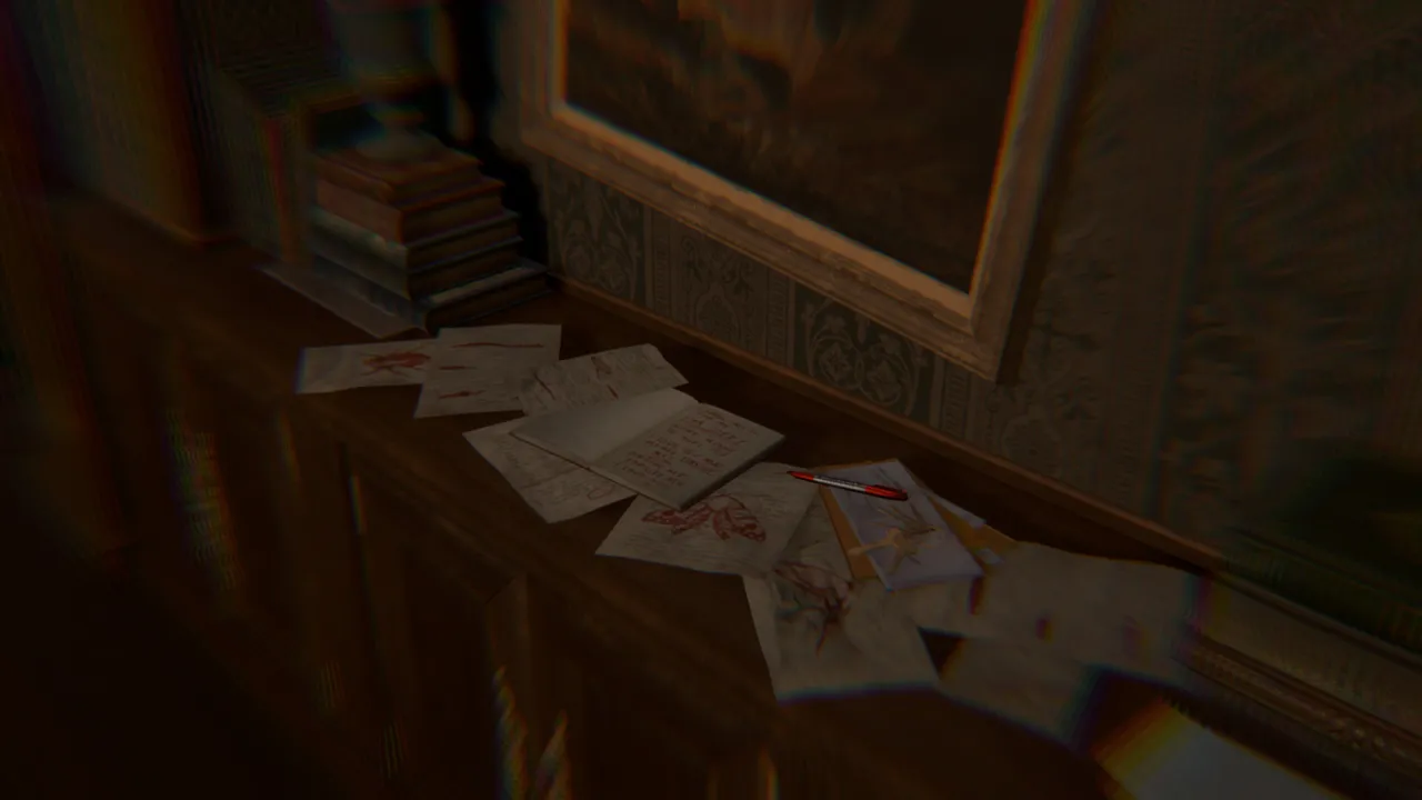 Anomalous Veil Screenshot 6
