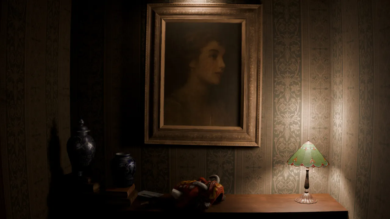 Anomalous Veil Screenshot 7
