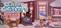 Winter Whiskers Playtest