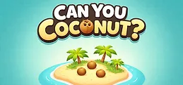 Can You Coconut? Playtest