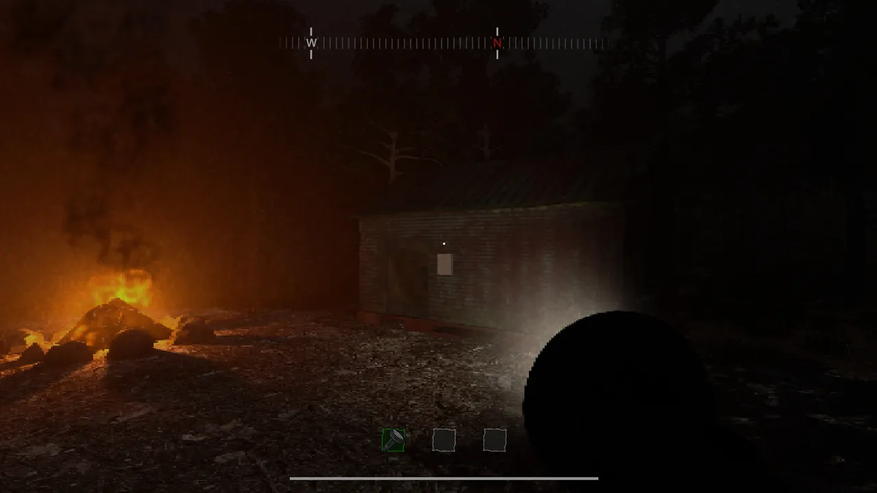 Besetmere Forest Screenshot 4
