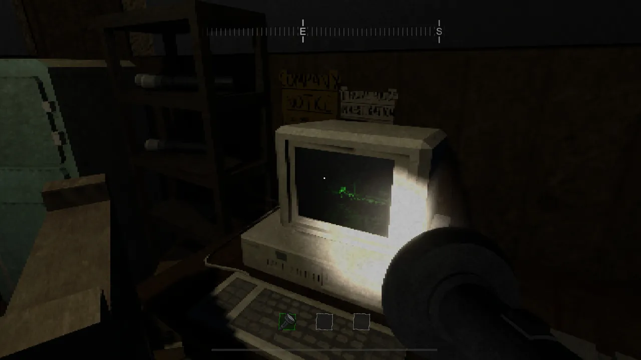 Besetmere Forest Screenshot 1