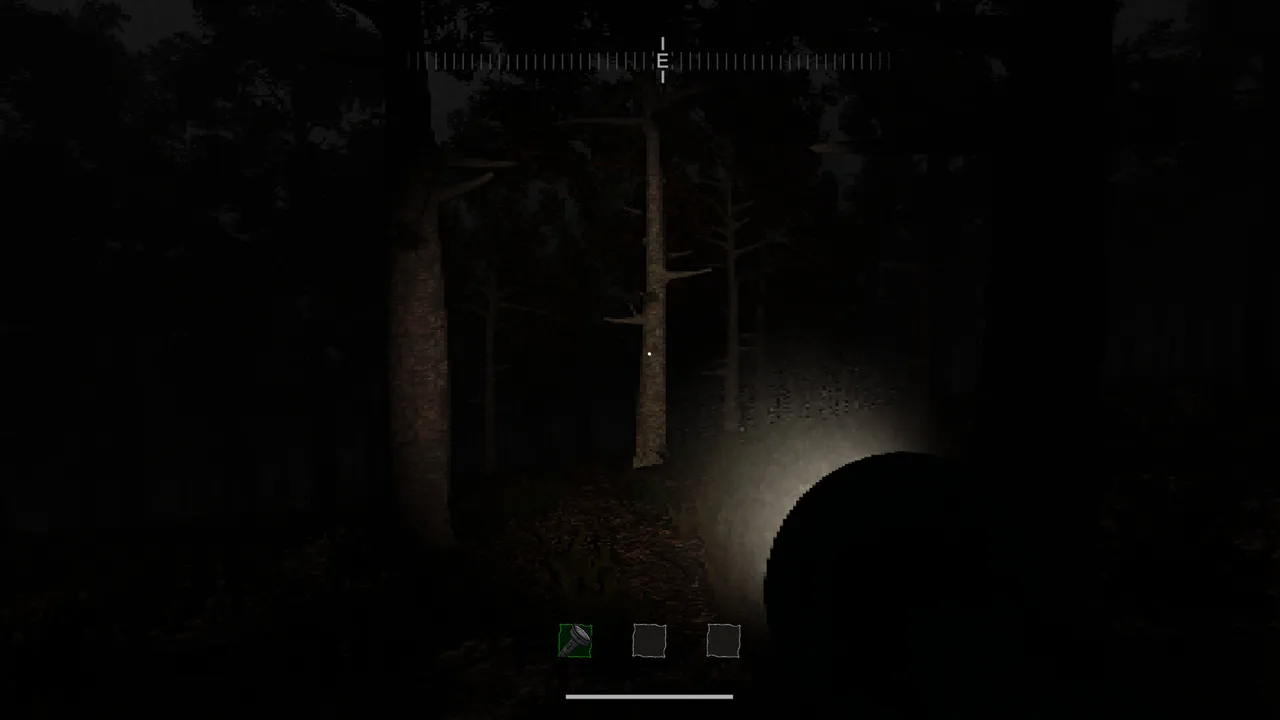 Besetmere Forest Screenshot 3