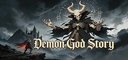 Demon God Story