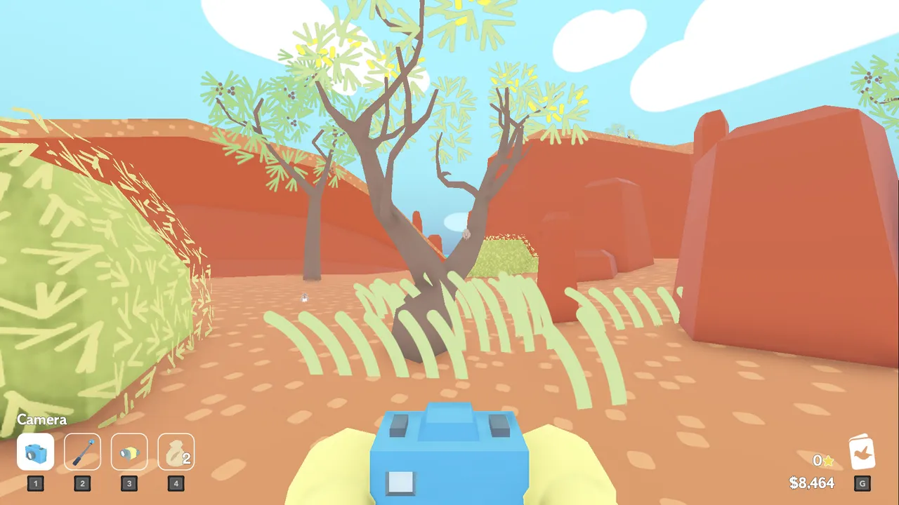 Flock Around - Emu Island (Australia) Expansion Pack Screenshot 3