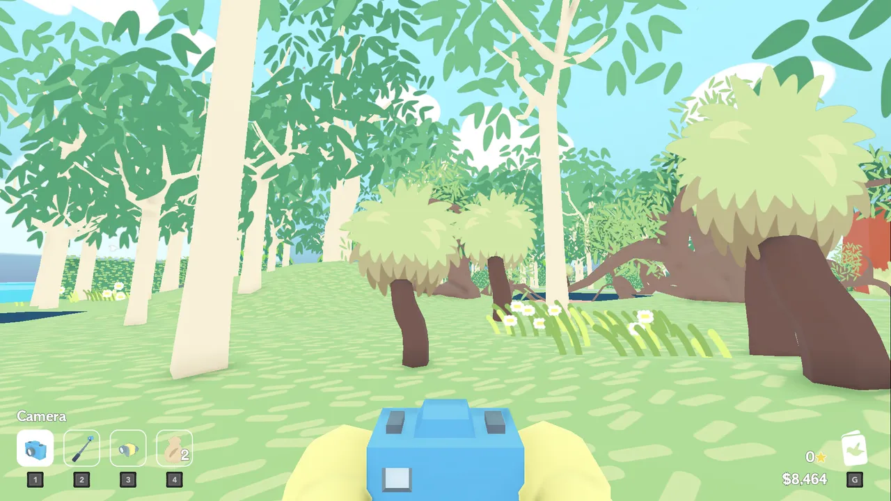 Flock Around - Emu Island (Australia) Expansion Pack Screenshot 2