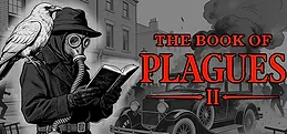 The Book of Plagues 2