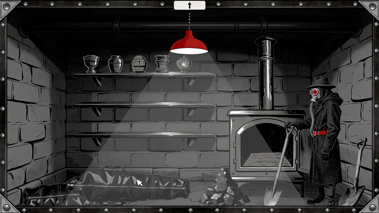 The Book of Plagues 2 Screenshot 2