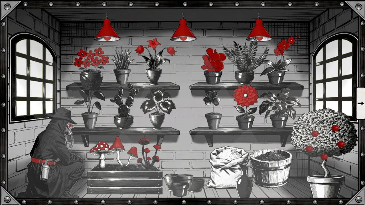 The Book of Plagues 2 Screenshot 4