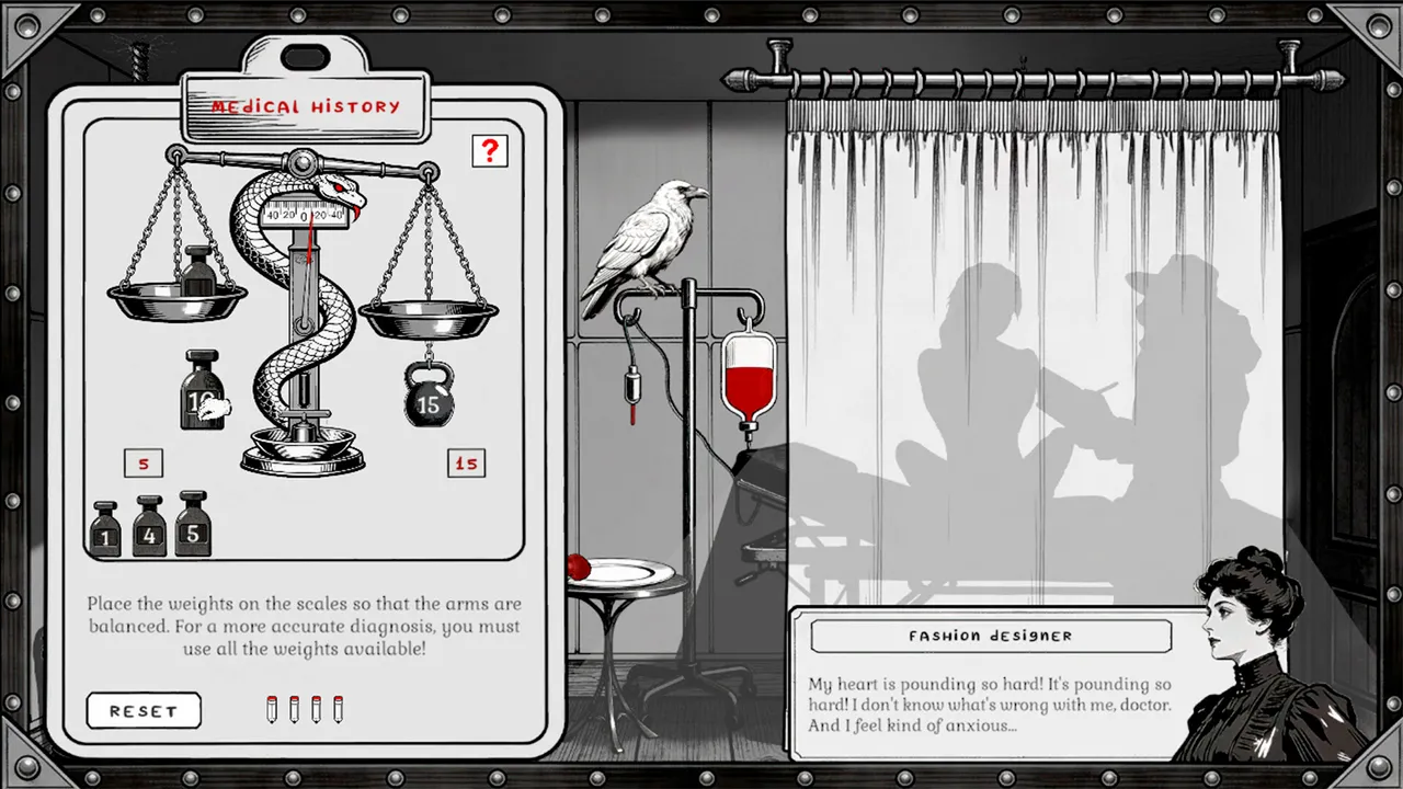 The Book of Plagues 2 Screenshot 1