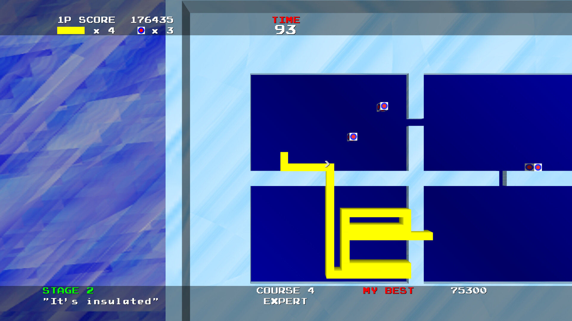 Snake Party Extreme Screenshot 7