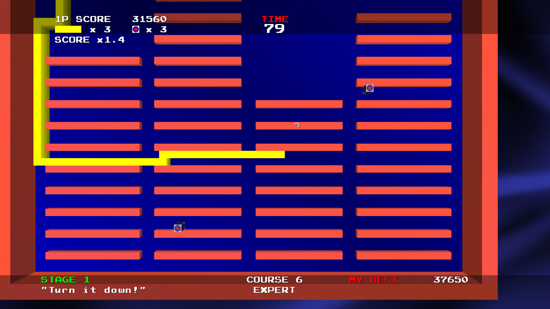 Snake Party Extreme Screenshot 2