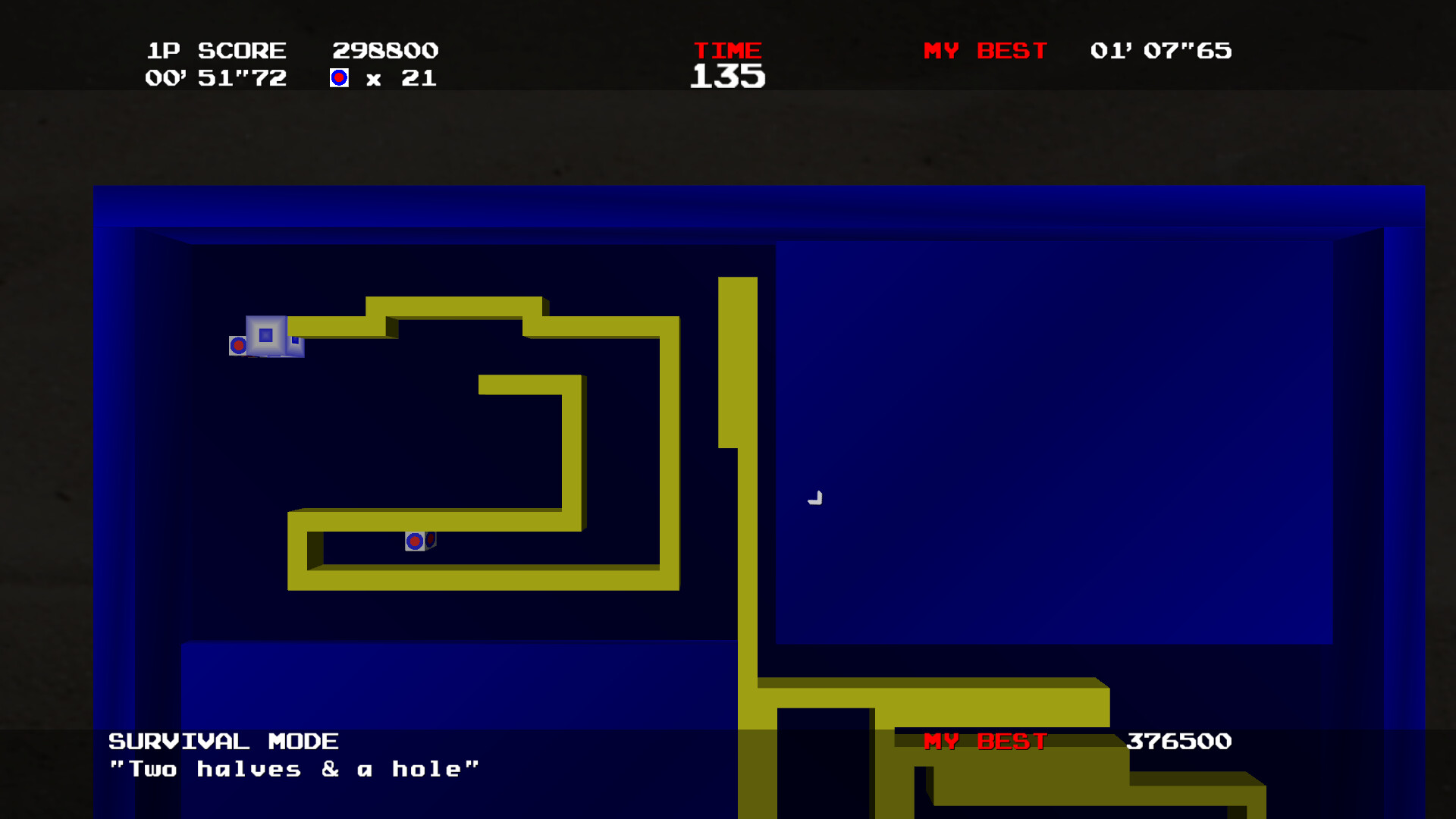 Snake Party Extreme Screenshot 3
