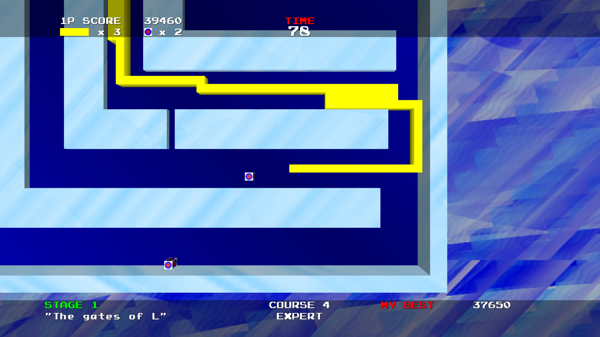 Snake Party Extreme Screenshot 5