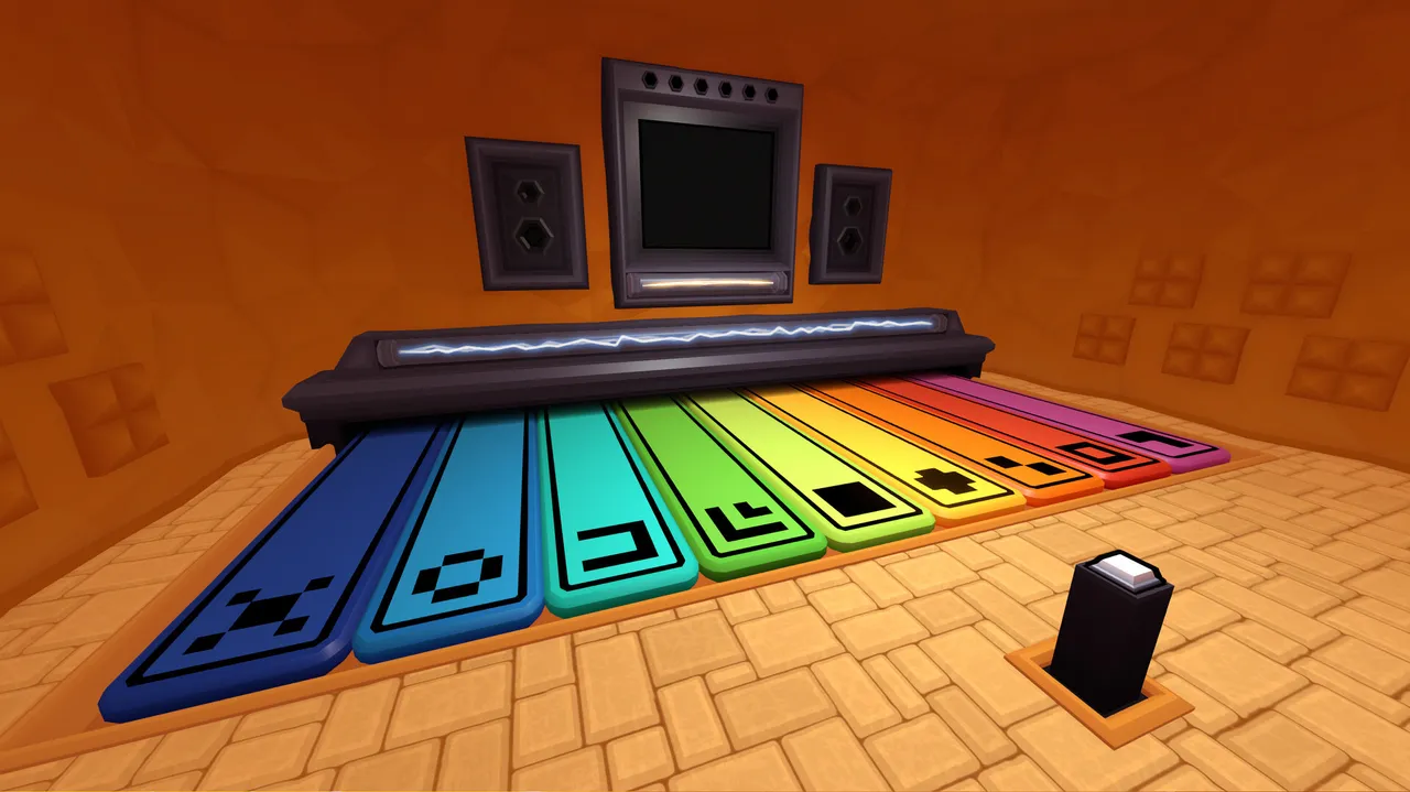 In Sink Demo Screenshot 3