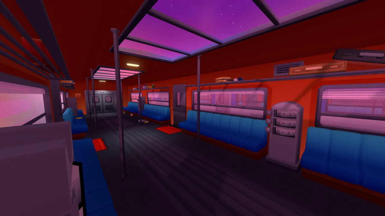 In Sink Demo Screenshot 4