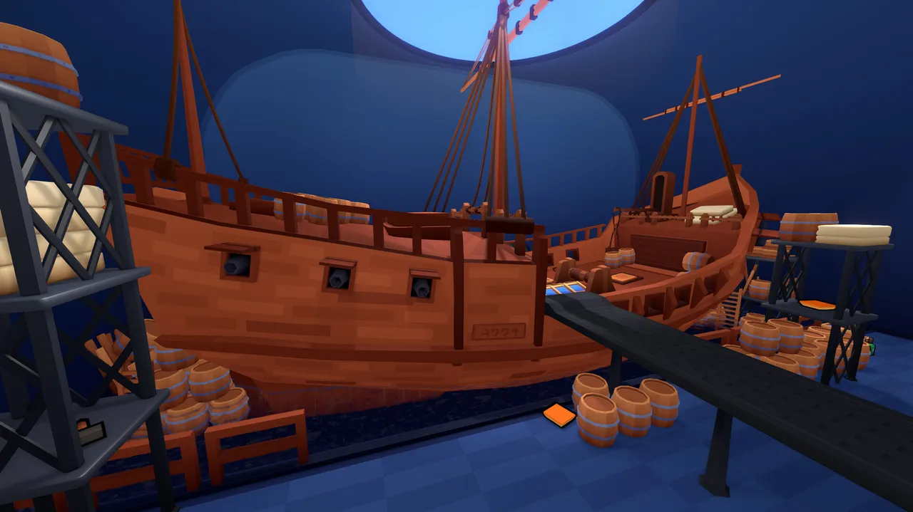 In Sink Demo Screenshot 6