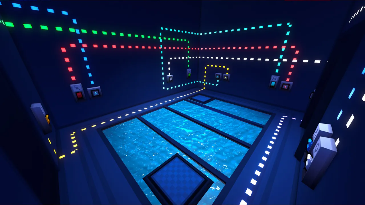 In Sink Demo Screenshot 1