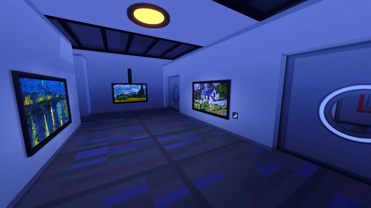 In Sink Demo Screenshot 5