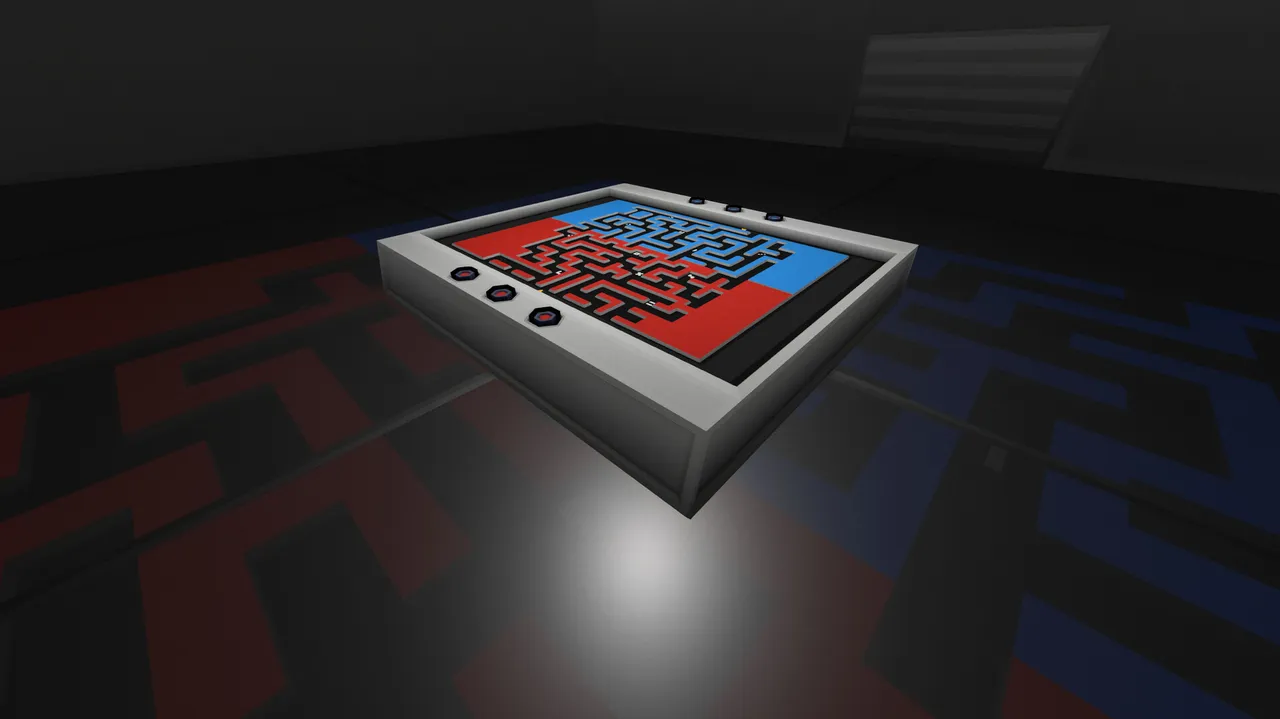 In Sink Demo Screenshot 2