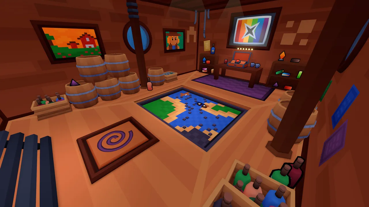 In Sink Demo Screenshot 0
