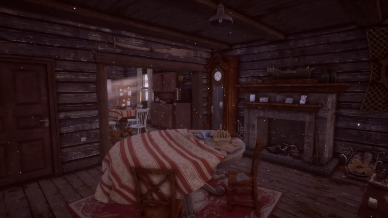 A Lighthouse Tale Demo Screenshot 2