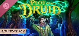 Plot of the Druid Soundtrack