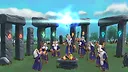Plot of the Druid Soundtrack Screenshot 0