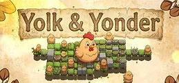 Yolk & Yonder