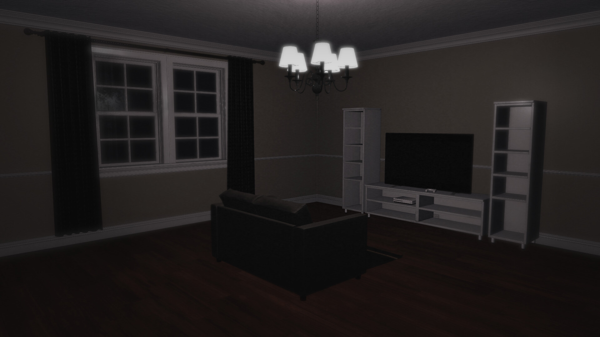 Helenland Screenshot 2