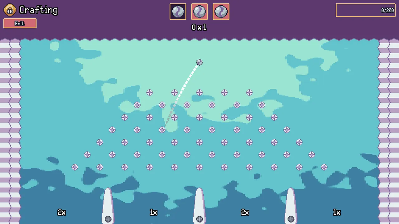 The Peg Mines Screenshot 2