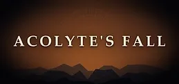 Acolyte's Fall