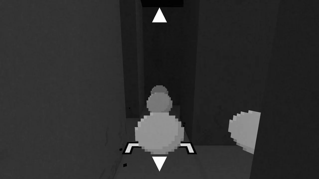 Voluntary Isolation Screenshot 3
