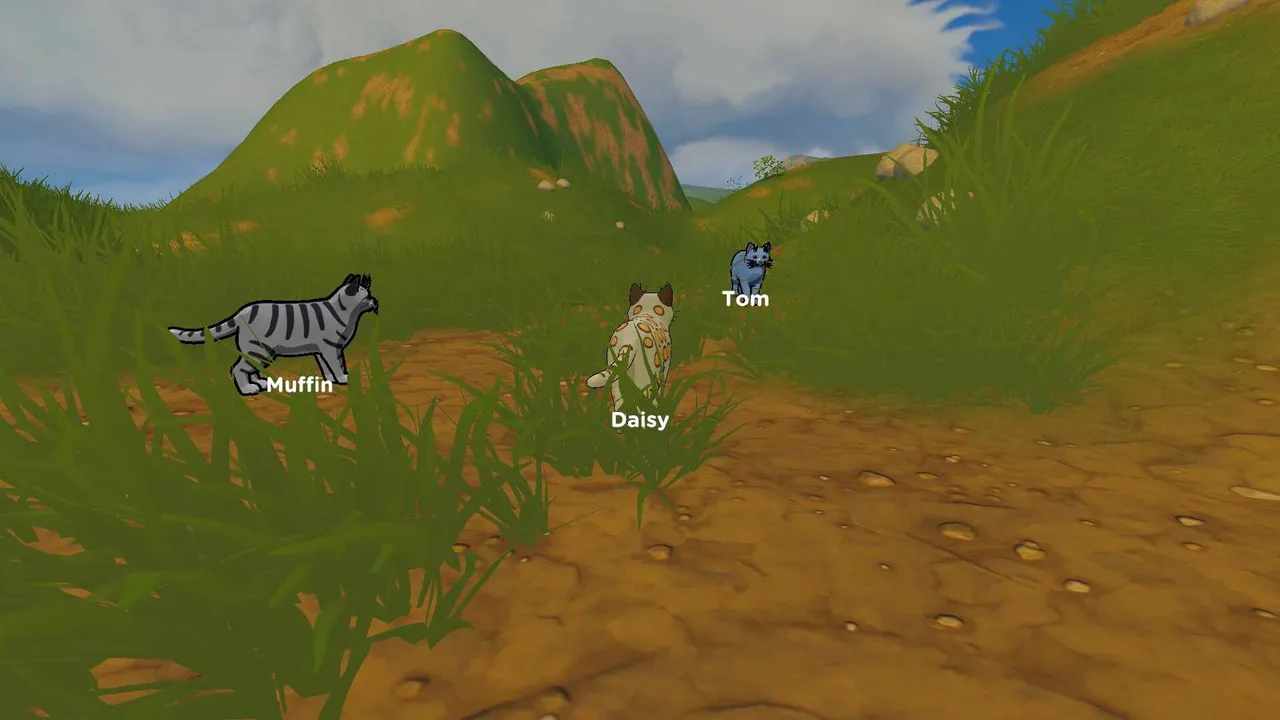 Kitty Party Screenshot 4