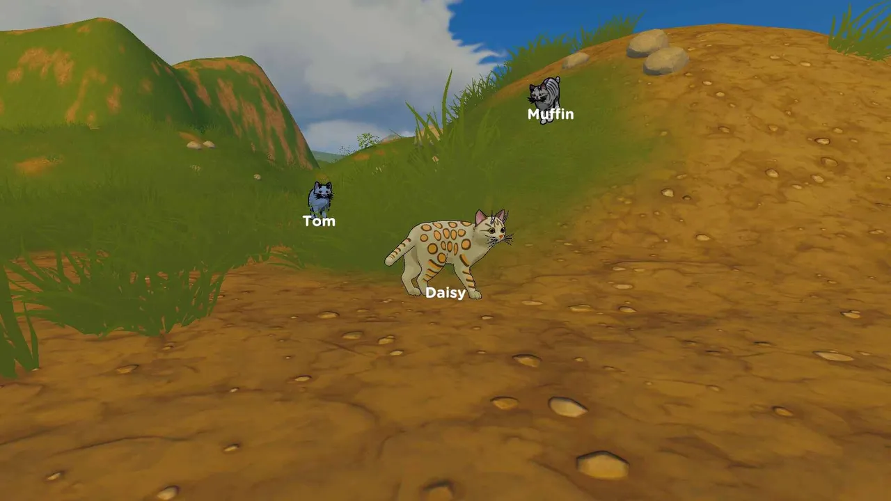 Kitty Party Screenshot 5