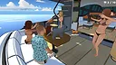 Kitty Party Screenshot 2