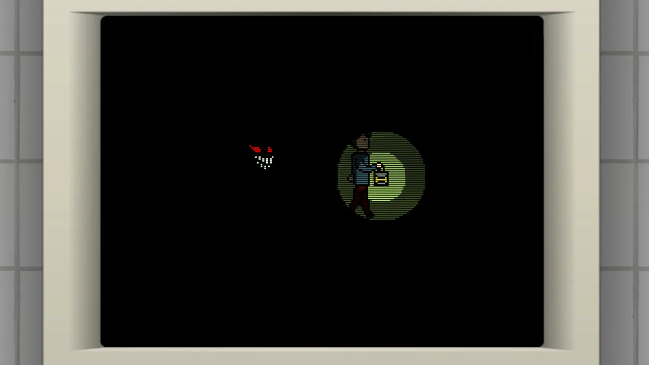 The Hungry One Demo Screenshot 3