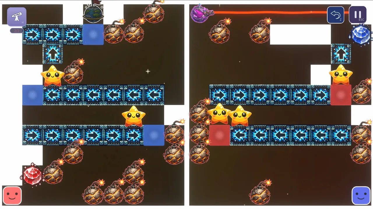 Stella Echoes Screenshot 3