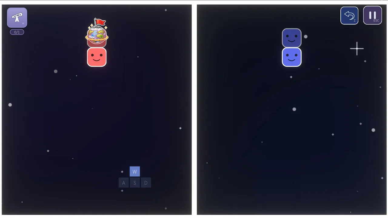 Stella Echoes Screenshot 0