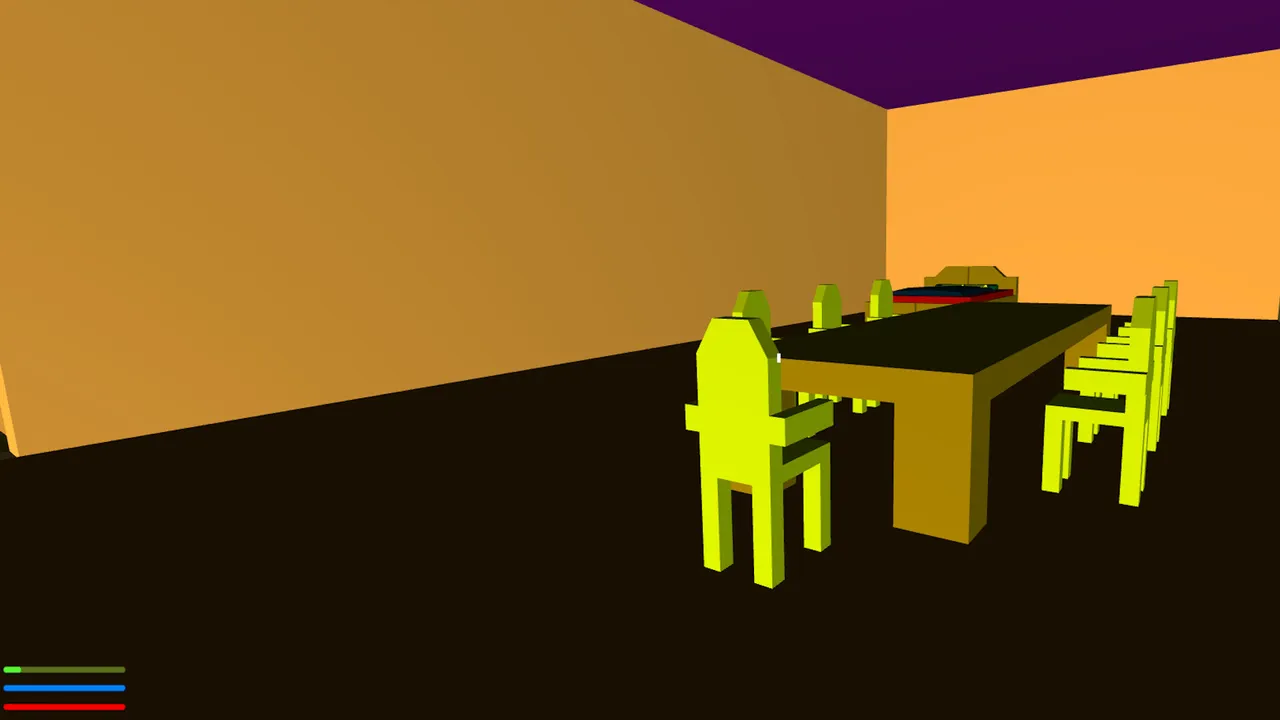 Eventour Screenshot 4