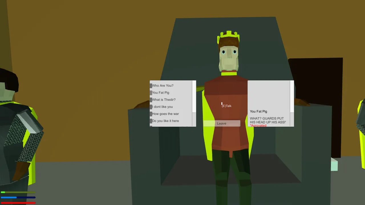 Eventour Screenshot 12