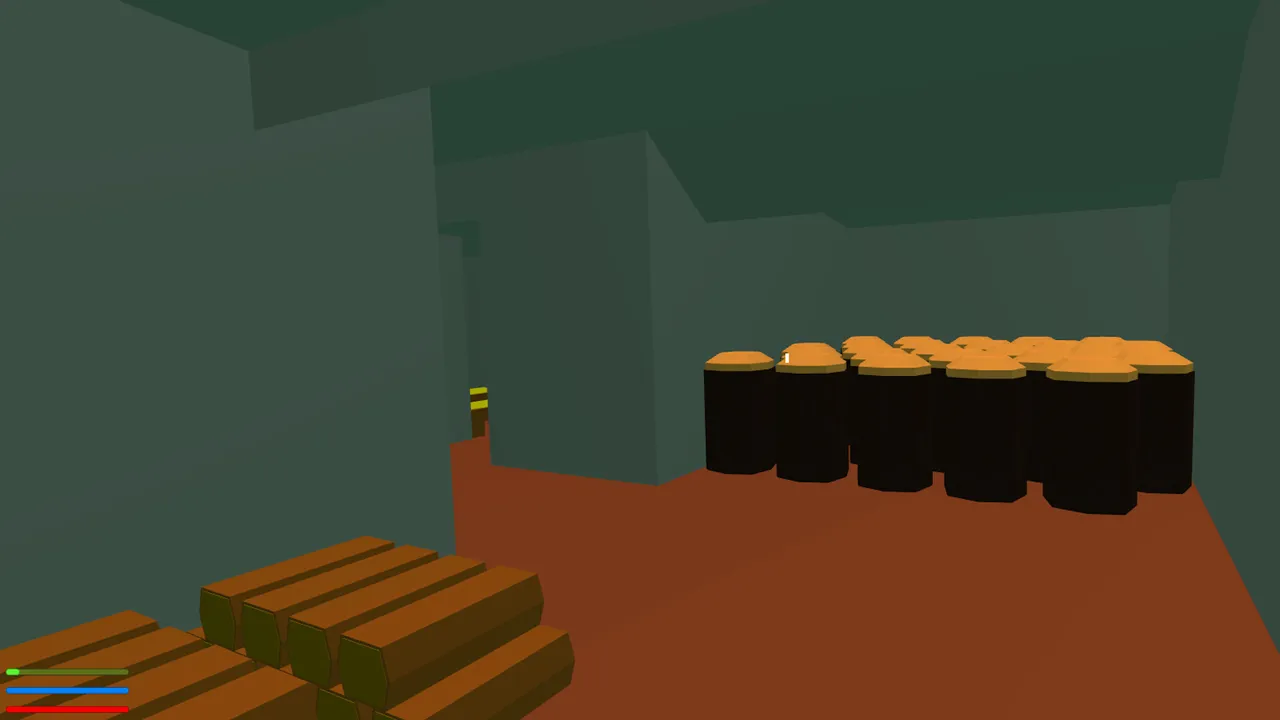 Eventour Screenshot 0