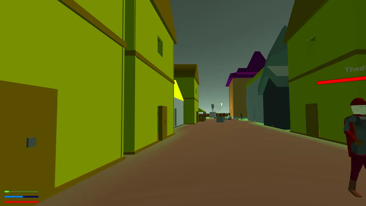 Eventour Screenshot 6