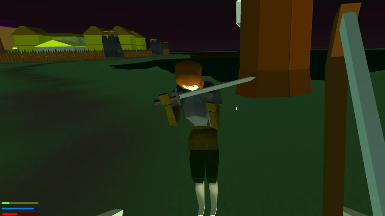 Eventour Demo Screenshot 15