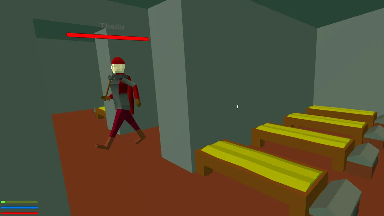 Eventour Demo Screenshot 2