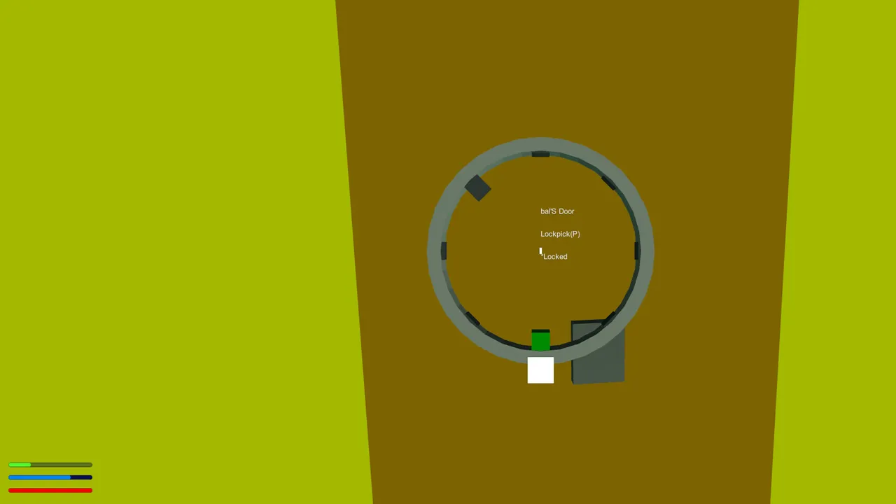 Eventour Demo Screenshot 3