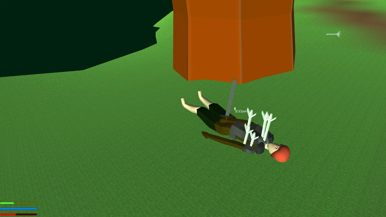 Eventour Demo Screenshot 17