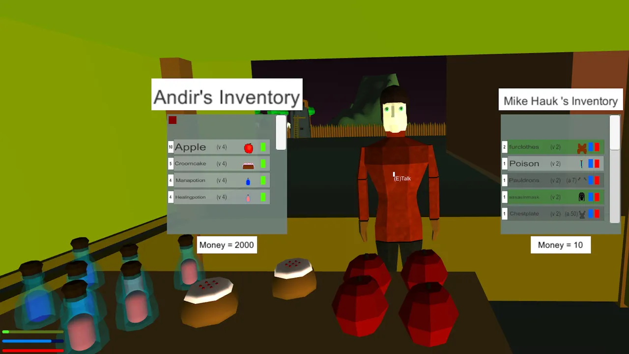 Eventour Demo Screenshot 7