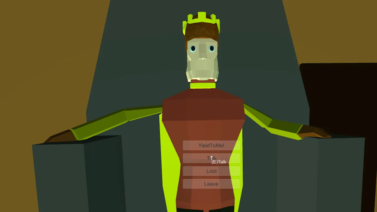 Eventour Demo Screenshot 5