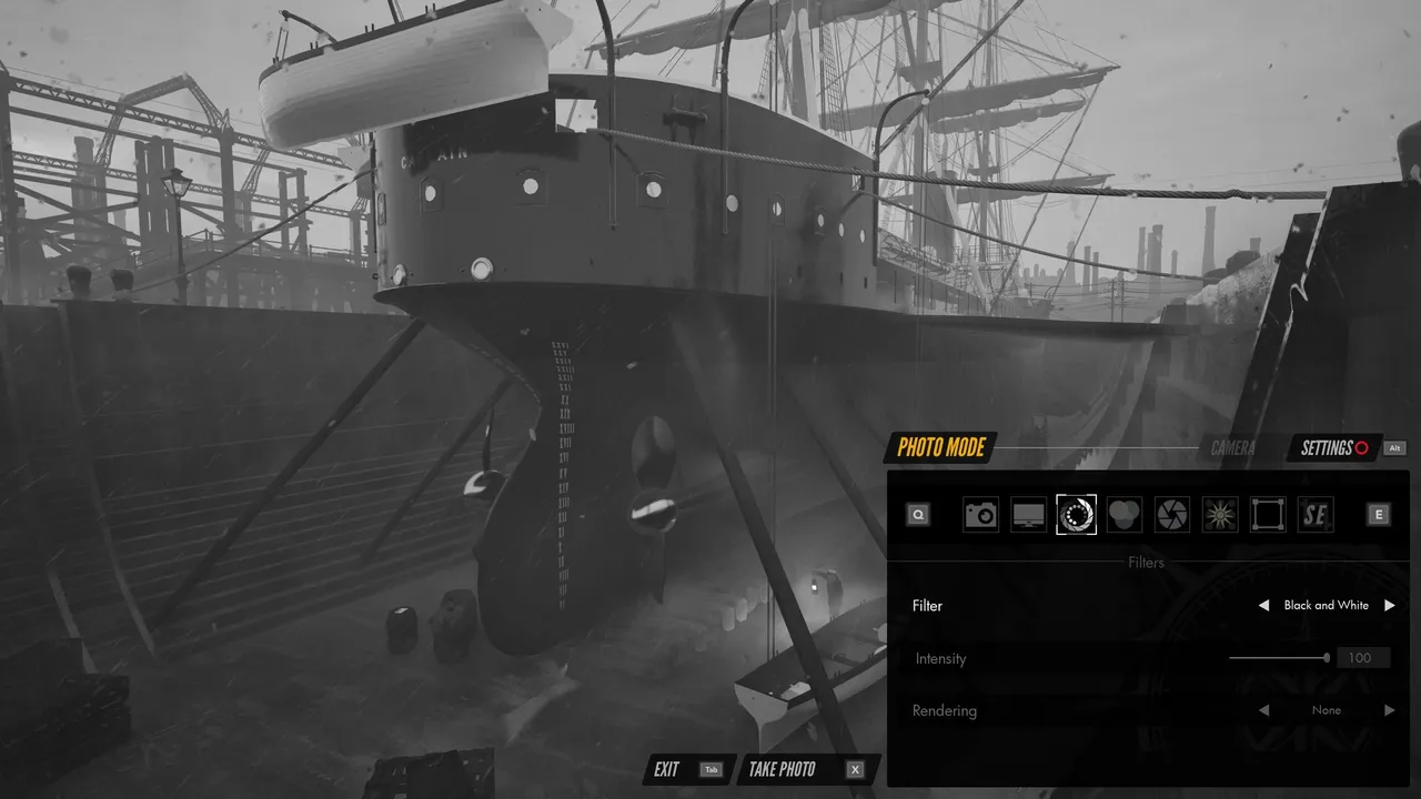 Ship Explorer - HMS Captain Screenshot 9